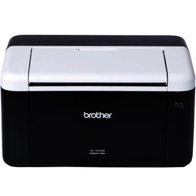 Brother HL1212W Compact Mono Laser Printer with Built-in WiFi Brother HL1212W Compact Mono Laser Printer with Built-in WiFi